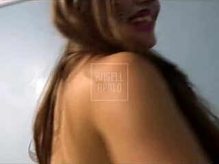 Copilados De Sentada Com Gozada Da Novinha Safada Parte 1!