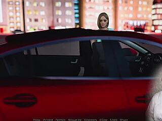 Unexpected Moments in Office Skirt Scenarios