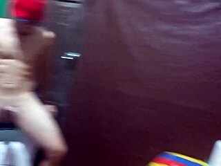 My graduation dance started with an erotic homemade twirl and ended in wild sex with the hot milf turning me into a man in this final dirty chapter!