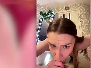 blowjob ass fuck and anal fisting from webcam girl - vikusik22a?