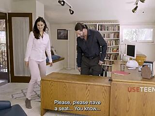 Oh suits lied nobody reacts in law firms - jack vegas angeline red cierra bell useteens 18+!