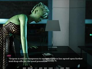 what wild adventures await in tales from the unending void episode 78?