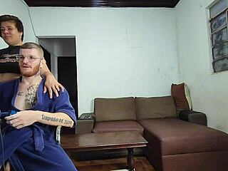 I feel so horny playing video games, come eat my wet pussy instead.