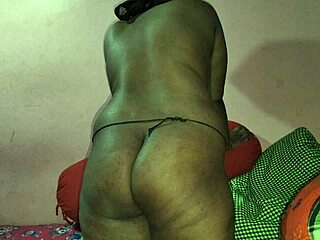 i'm a telugu village worker having cheating sex with farm owner in outdoor indian ranch adventure with tits exposed