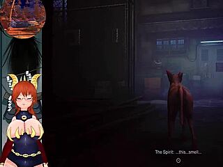 slitterhead uncensored gameplay walkthrough starting from part one in casual style