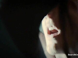 Overwhelmed by Emotion Watching Liv Tyler in The Leftovers S02E03 2015 with Her Stunning Topless Scene