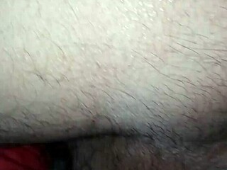 Exploring new experiences with a lady