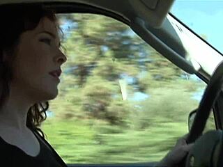 Exclamatory-Raw Fucking Red Milf in Bed with Heels and Fishnets Taking Huge Cock Anal Till Cumshot!