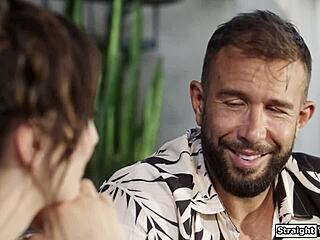 Oh god i crave that monster cock pounding my shaved milf pussy so deep and hard every single time