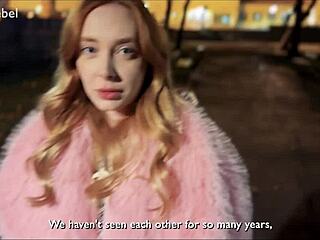 i reconnected with a former classmate and had an intense encounter that day