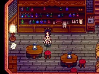 Intense Anal Fucking In Xtardew Valley - Olivia Parte 1 En Español!