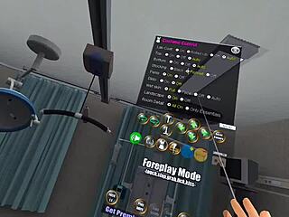 What secrets unfold in Aida's VR therapy session with surprising twists and intense moments!