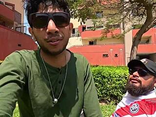 chubby latina slut with big natural tits rides small cock to cum in mouth deepthroat finish