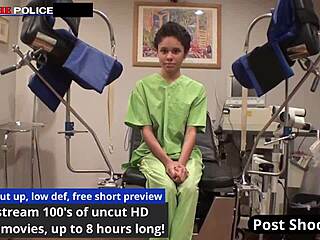 Devastated By Police Interrogation Sandra Chappelle Endures Intense Backstage Ordeal