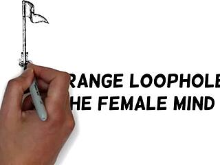 Cute Pornstars Dive into Hardcore Lesbian Ass Licking with Beautiful Boobs Bouncing