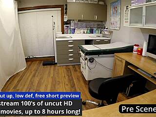 I Rina Arem secretly masturbate with vibrator in hospital cumming hard on clock dont tell doc