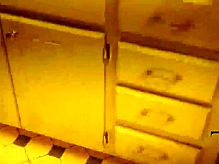 Intriguing Pool Scene with Two Big Tit Blonde Wives Sharing Massive Black Cock in Interracial Threesome