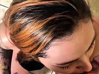 Acabei comendo minha cunhada gostosa na cozinha depois do caf�?