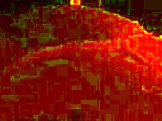 Sensual tattooed amateur babe with big tits sucks huge cock deepthroat style