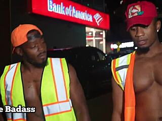 Nyc Orgy Foursome With Tinee Badass