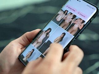 Stepsister accepts a tempting offer for silence in a steamy encounter