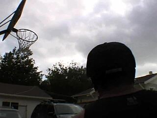 Blonde cougar seduces with deep blowjob before intense riding and creampie in bedroom encounter.