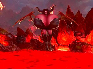 hey happy halloween from maggie and her huge tits! 🎃👻