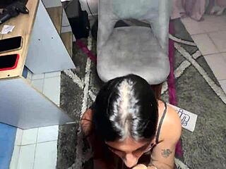 Why not fuck me hard with your big cock before the guests arrive, you sexy stud?