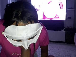 today i told him sit down i'm gonna suck you off real good and tasty.