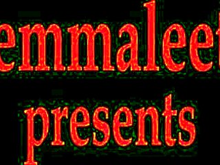 Oh man, I got disciplined, spanked hard, and then fucked with that strapon by Emmaleetv001