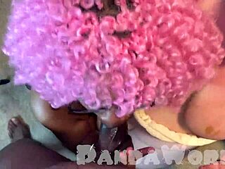 oh yes give me that double blowjob and side by side anal action now