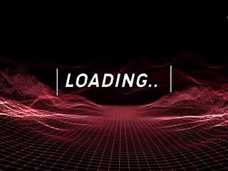 Quickie With Housegirl Changing