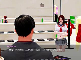 Let's Play Arizona Unbridled Part 5 With Intense Action And Thrills!