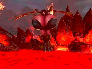 hey happy halloween from maggie and her huge tits! 🎃👻