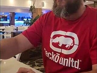 First date surprise! We dive into mutual masturbation with squirting and fingering outdoors.