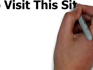 Cute Pornstars Dive into Hardcore Lesbian Ass Licking with Beautiful Boobs Bouncing