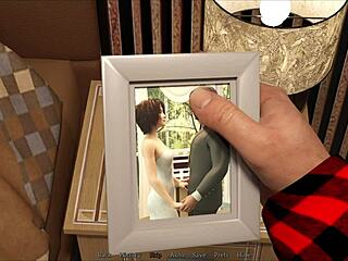 i uh creating my new memories in this game as a brunette ya know