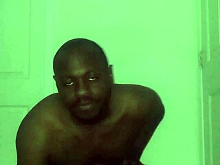 in a wild fantasy parody, a young guy in jeans gets free oral from an older man listening to twisted songs.