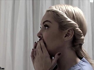 whats he doing near my vagina with that cock