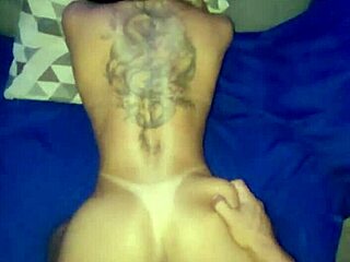 I love moaning loud while fucking in high heels on the stairs with that monster cock ripping my clothes