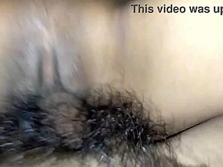 I feel so excited about the first time that shiny liquid flows out from my tight wet shaved pussy!