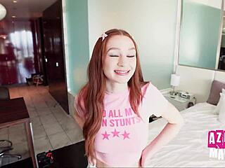 Step Mom Took Your Cum, Now I Crave It Deep Inside Me Too