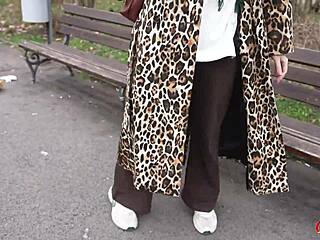 Big Natural Saggy Tits Teen Alisa Horakova Hairy Pussy Casting Fuck!