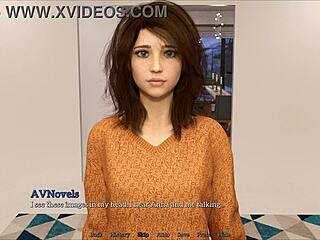 i uh creating my new memories in this game as a brunette ya know