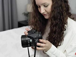 Big Natural Saggy Tits Teen Alisa Horakova Hairy Pussy Casting Fuck!