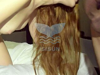 Husband And Wife Dive Into First Swinger Party With Cumshots And Squirting!