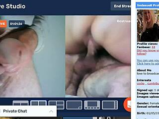 Big mushroom cock show performed live on webcam for linda 9 by the cummaster8 in homemade solo action