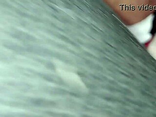 The Brazilian amateur casually dominated and assfucked the cheeky neighbor who came over asking for stuff at home.