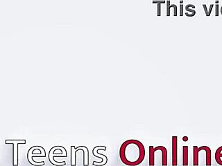 hey, teach me how to suck cock like a pro in this college party uniform