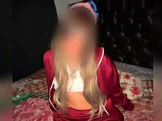 oh man, this huge verga is way too big for my skinny latina ass in that college uniform roleplay